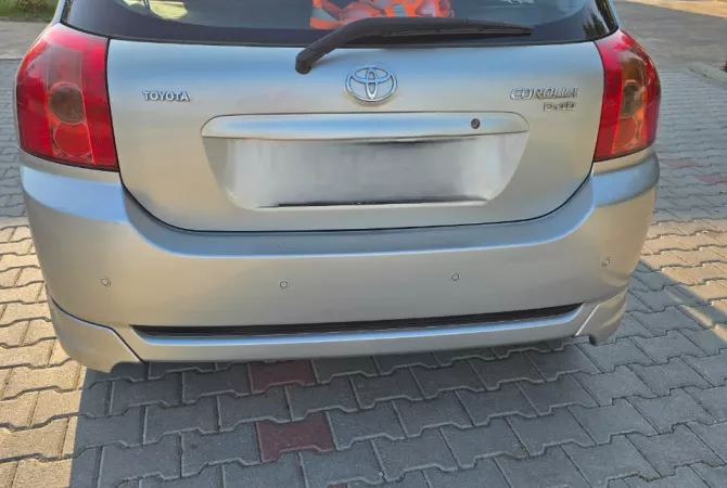 Auto in Vendita a Tirana - 4,700 Euro