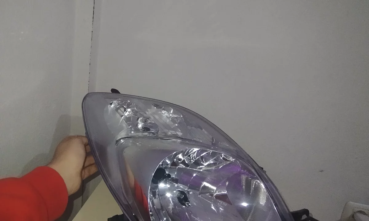 Fener per Toyota yaris  