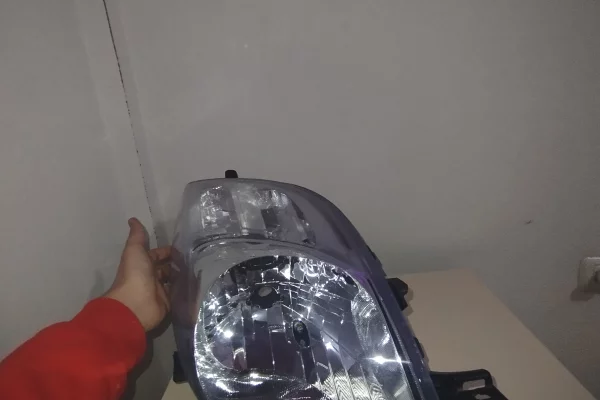 Fener per Toyota yaris  