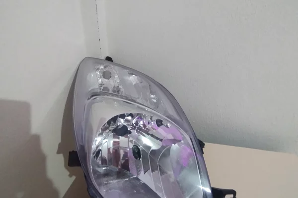 Fener per Toyota yaris  