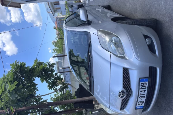 Auto in Vendita a Tirana - 4,000 Euro