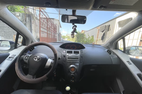 Auto in Vendita a Tirana, Toyota, 2010 Benzine,Kambio Manual Pagamento 4,000  Euro.