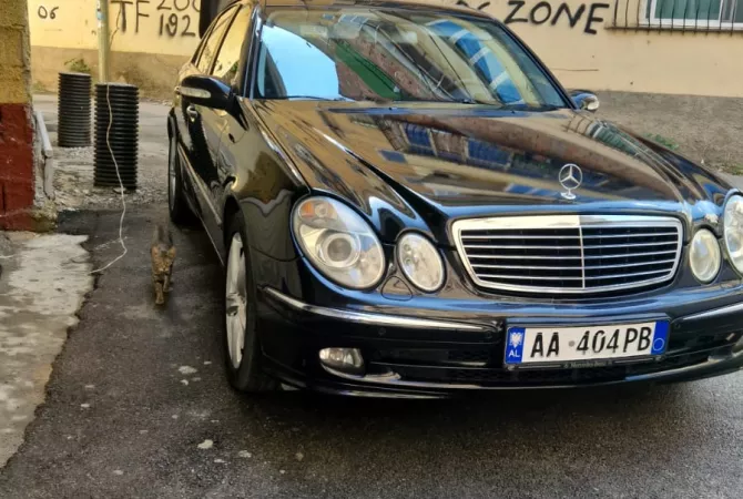 Auto in Vendita a Tirana - 5,000 Euro