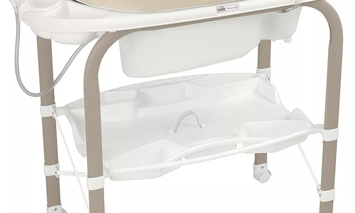 Vaske per bebe (e perdorur)