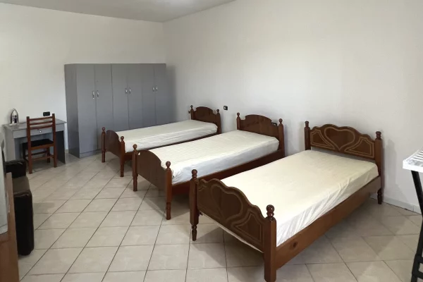 Private house for rent in Tirana 1+1, Furnished