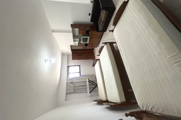 Private house for rent in Tirana 1+1, Furnished