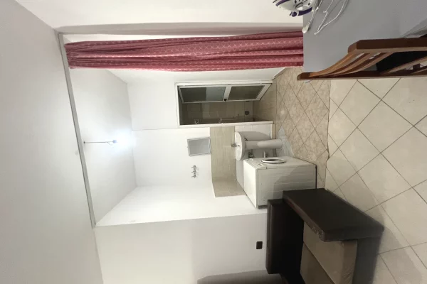 Private house for rent in Tirana 1+1, Furnished
