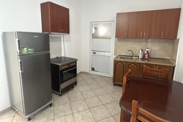 House for Rent 1+1 in Tirana - 30,000 Leke