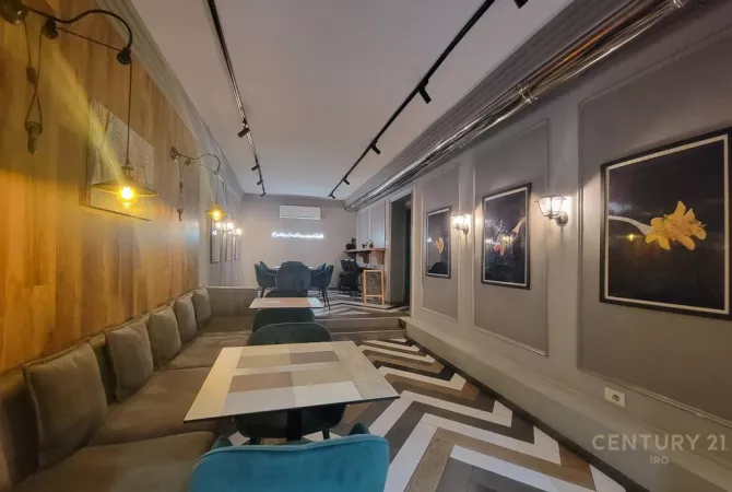 LEDA (IRG118072) SHITET DYQAN BUZE RRUGES SE MYSLYM-650,000 Euro