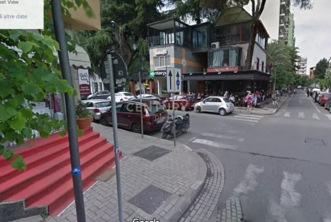 Business Property in Sale 1+1 in Tirana - 750,000 Euro