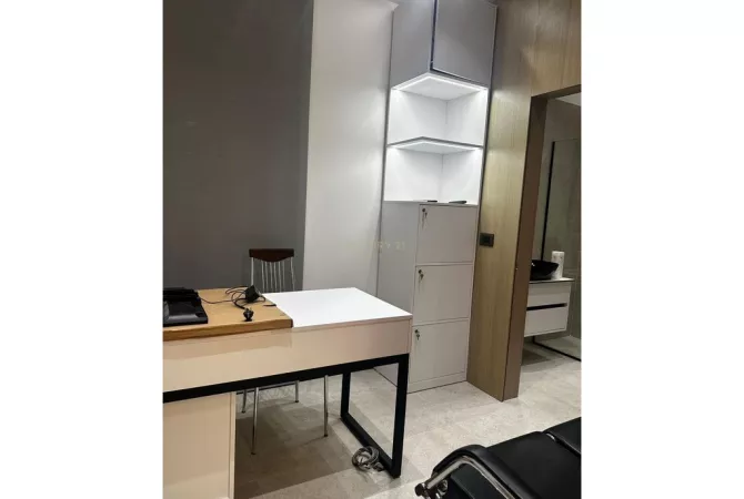 ‼️Shitet Klinike Dentare,e Investuar te kompleksi ASL - 295,000 Euro 