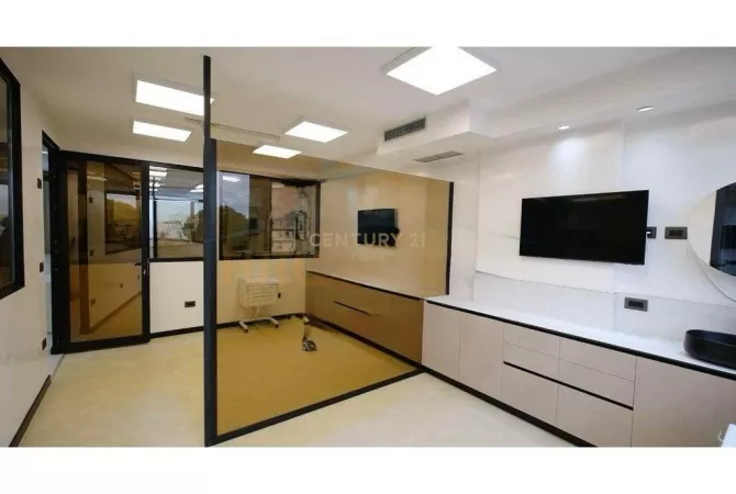 ‼️Shitet Klinike Dentare,e Investuar te kompleksi ASL - 295,000 Euro 