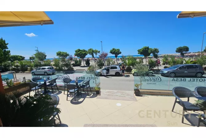 Ambiente Commerciale in Vendita 5+1 a Alessio - 1,110,000 Euro