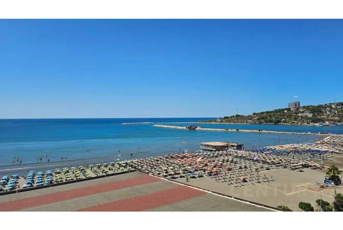 Ambiente Commerciale in Vendita 5+1 a Alessio - 1,110,000 Euro