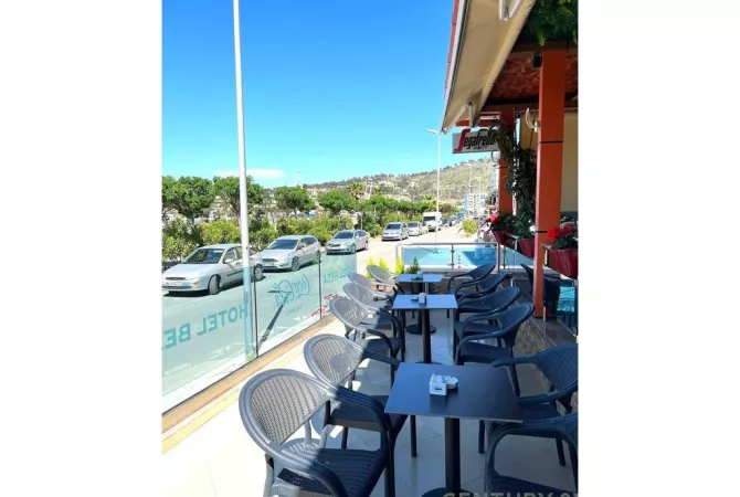 Ambiente Commerciale in Vendita 5+1 a Alessio - 1,110,000 Euro