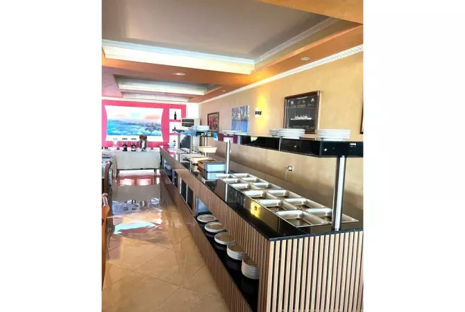 EKSLUZIVE - SHITET HOTEL NE VIJE TE PARE NE SHENGJIN - Cmimi sipas kerkeses