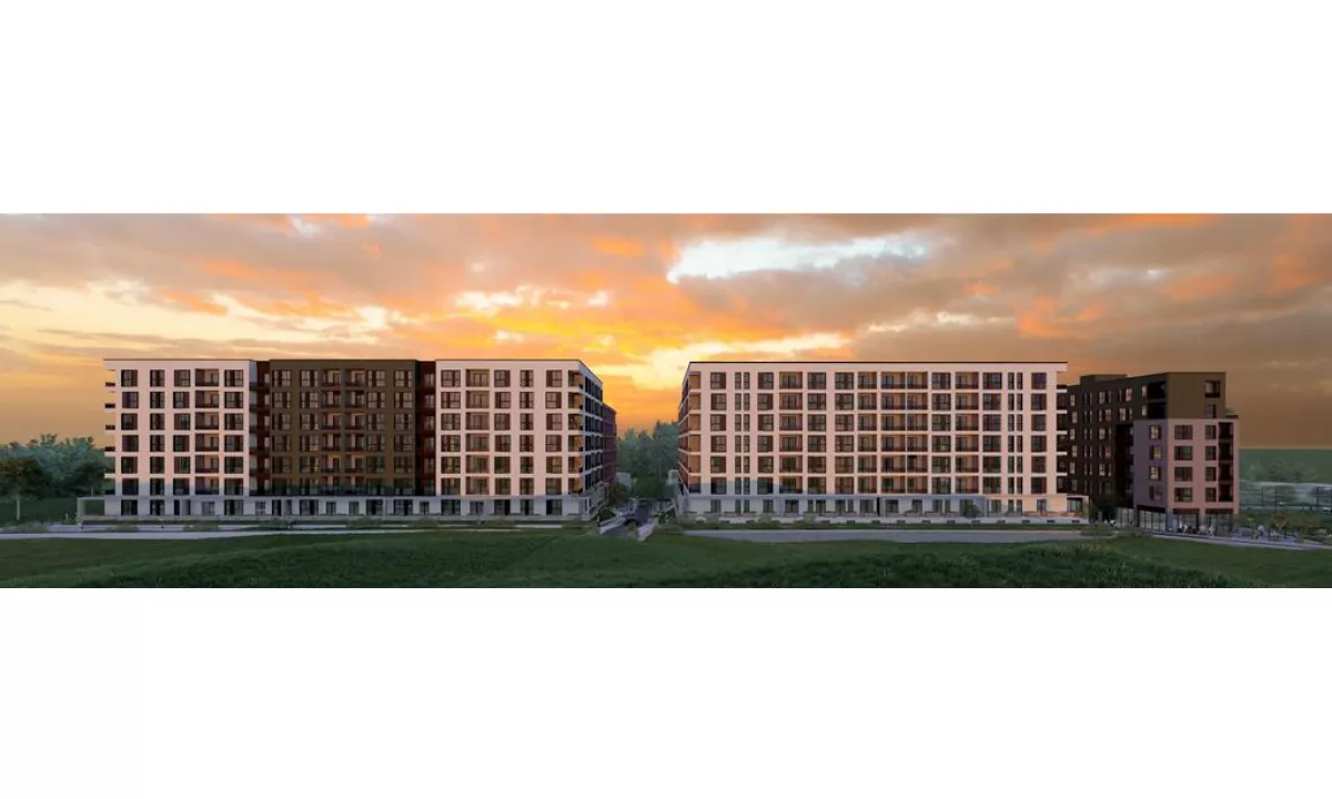 Shtepi ne shitje Apartament ne Tirane, 2+1, Mobilimi Bosh, pa mobiluar, Pagesa 122,100  Euro.