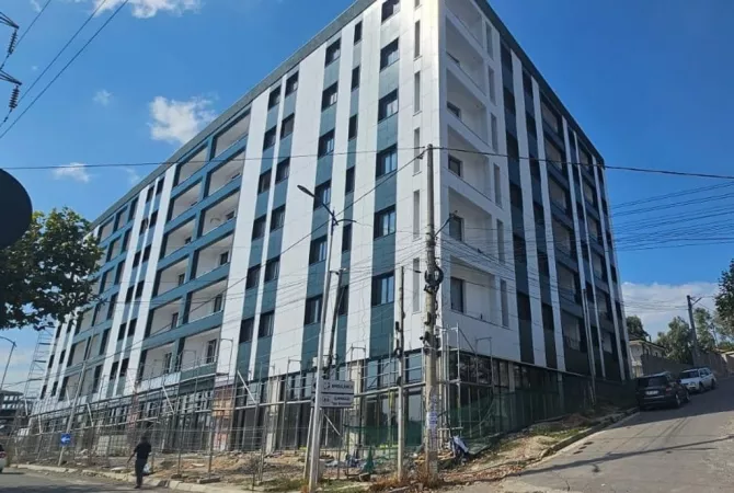 Business Property in Sale 1+1 in Tirana - 330,500 Euro