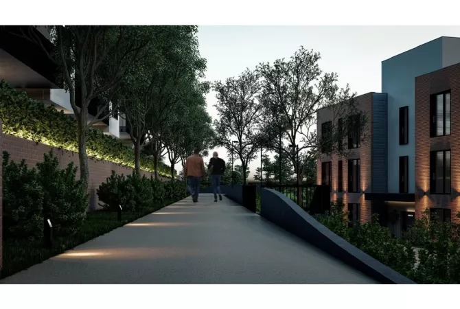 Shtepi ne shitje Apartament ne Tirane, 1+1, Mobilimi Bosh, pa mobiluar, Pagesa 160,500  Euro.