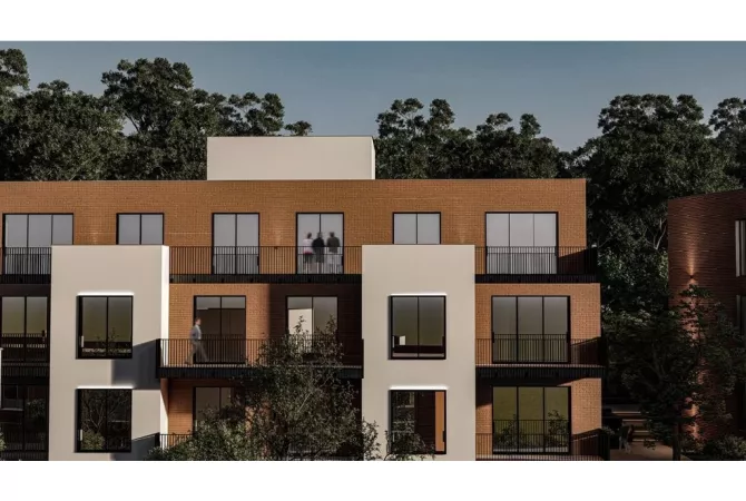 Shtepi ne shitje Apartament ne Tirane, 1+1, Mobilimi Bosh, pa mobiluar, Pagesa 160,500  Euro.