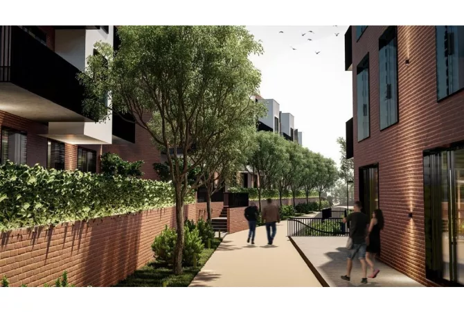 Shtepi ne shitje Apartament ne Tirane, 1+1, Mobilimi Bosh, pa mobiluar, Pagesa 160,500  Euro.