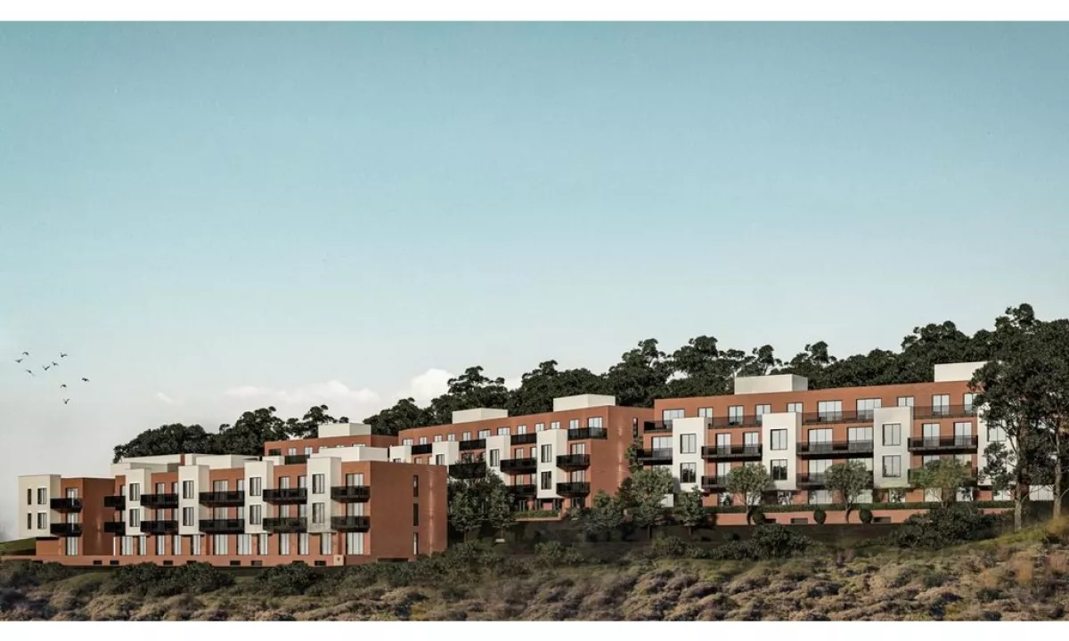 Shtepi ne shitje Apartament ne Tirane, 2+1, Mobilimi Bosh, pa mobiluar, Pagesa 232,900  Euro.