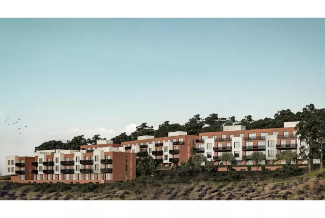 Shtepi ne shitje 2+1 ne Tirane - 232,900 Euro