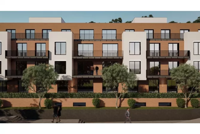 Shtepi ne shitje Apartament ne Tirane, 2+1, Mobilimi Bosh, pa mobiluar, Pagesa 232,900  Euro.