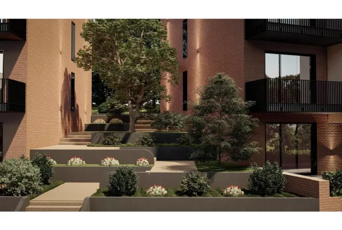 Shtepi ne shitje Apartament ne Tirane, 2+1, Mobilimi Bosh, pa mobiluar, Pagesa 232,900  Euro.