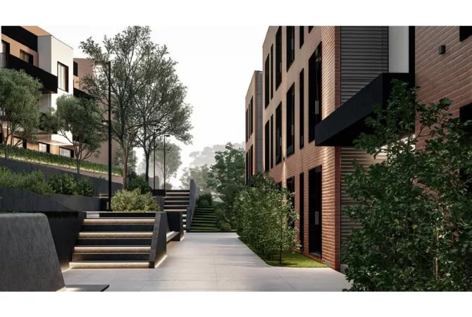 Shtepi ne shitje Apartament ne Tirane, 2+1, Mobilimi Bosh, pa mobiluar, Pagesa 232,900  Euro.