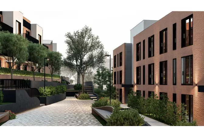 Shtepi ne shitje Apartament ne Tirane, 2+1, Mobilimi Bosh, pa mobiluar, Pagesa 228,300  Euro.