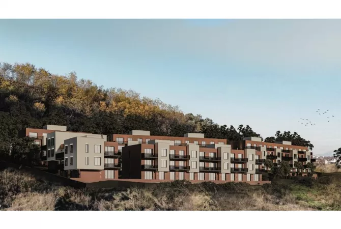 Shtepi ne shitje Apartament ne Tirane, 2+1, Mobilimi Bosh, pa mobiluar, Pagesa 228,300  Euro.