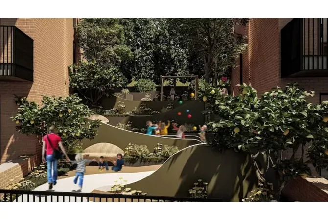 Business Property in Sale 3+1 in Tirana - 222,600 Euro