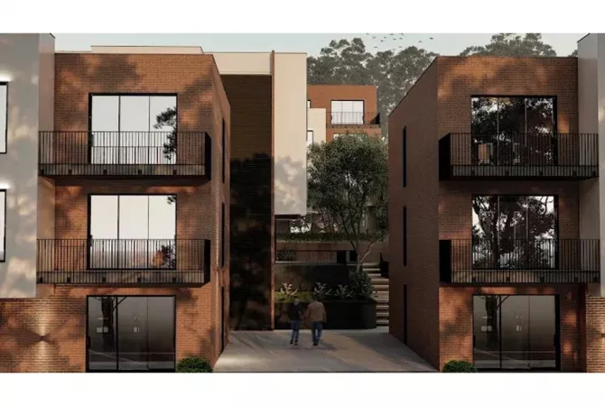 Business Property in Sale 3+1 in Tirana - 222,600 Euro