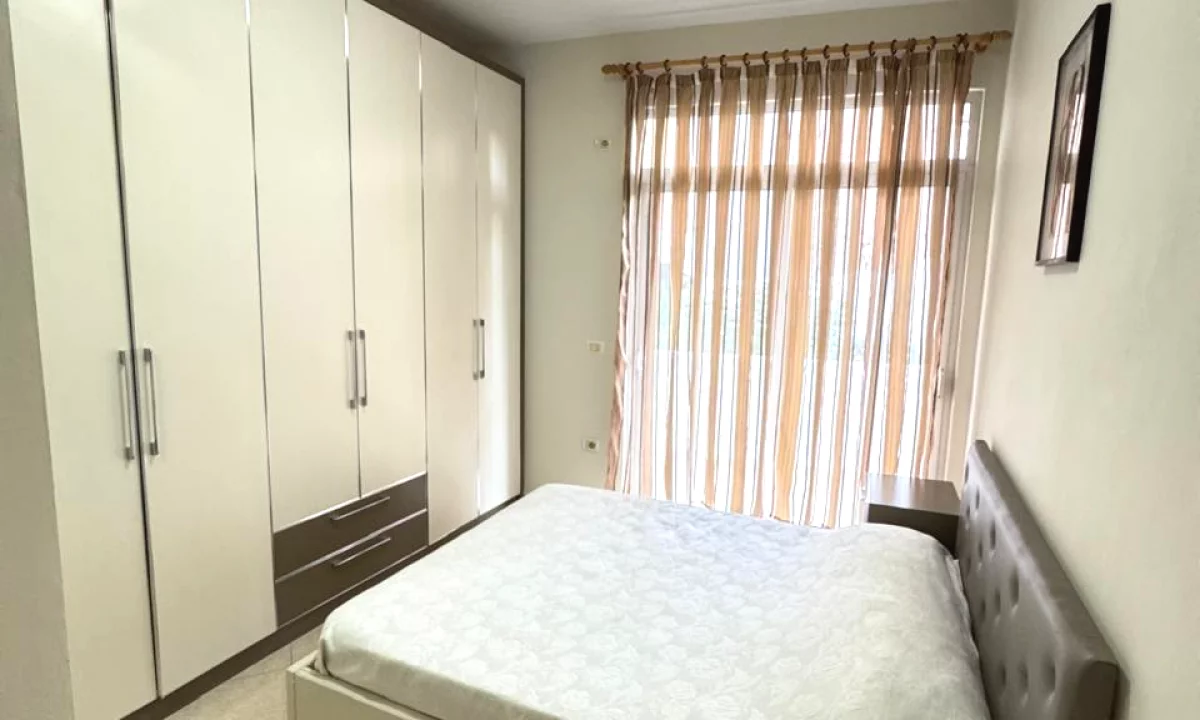 Apartment for rent in Tirana 1+1, Furnished