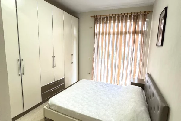 House for Rent 1+1 in Tirana - 38,000 Leke