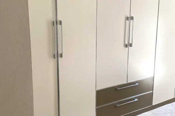 Apartment for rent in Tirana 1+1, Furnished