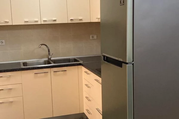 Apartment for rent in Tirana 1+1, Furnished