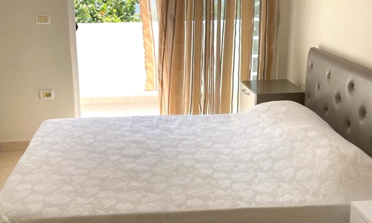 Apartment for rent in Tirana 1+1, Furnished