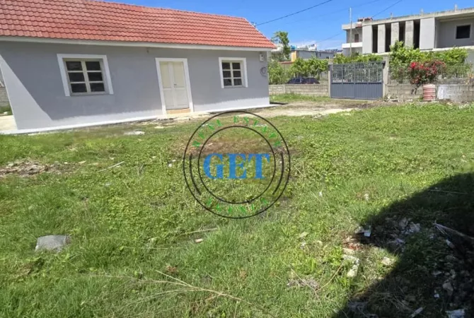 Truall ose Toke 1+1 ne Durres - 78,000 Euro