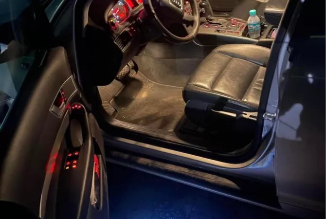 Auto in Vendita a Scutari - 420,000 Leke