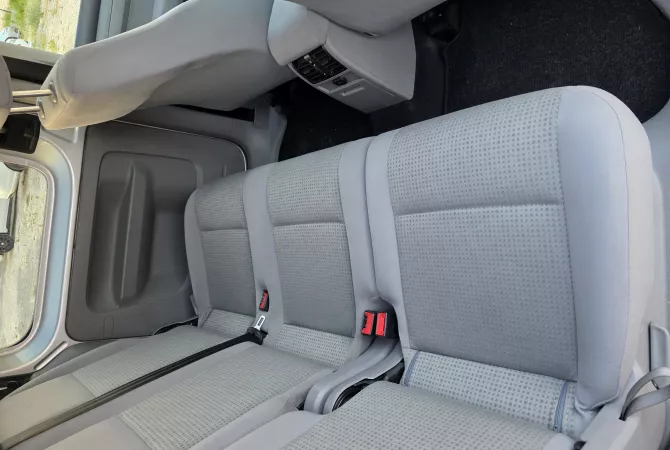 Auto in Vendita a Tirana, Volkswagen, 2008 gasoline-gas,Kambio Manual Pagamento 5,499  Euro.