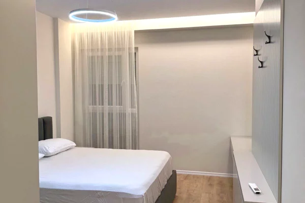 Apartment for rent in Tirana 1+1, Furnished