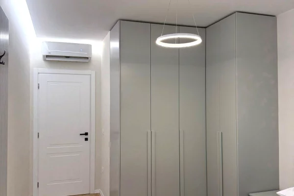 Apartment for rent in Tirana 1+1, Furnished