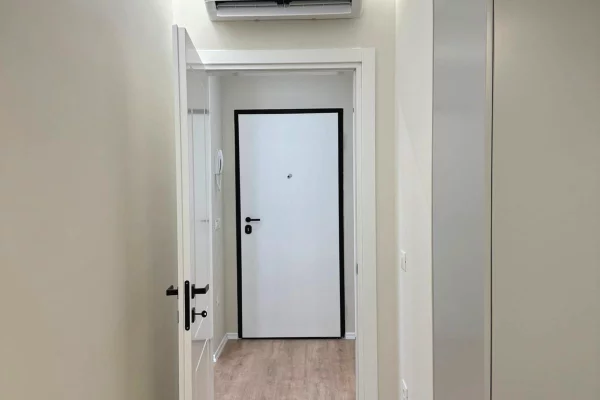 Apartment for rent in Tirana 1+1, Furnished