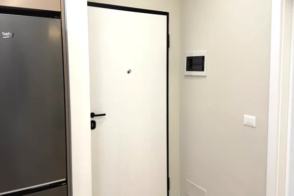 Apartment for rent in Tirana 1+1, Furnished