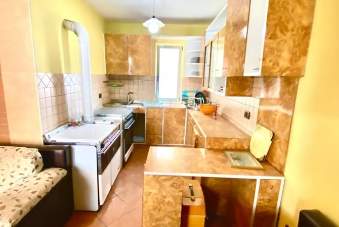 Apartament per shitje 2+1