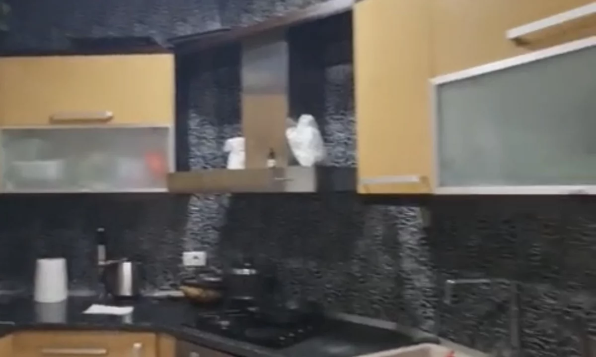 Shtepi me qera Apartament ne Tirane, 2+1, Mobilimi E mobiluar, Pagesa 460  Euro.