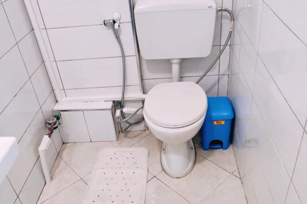 Shtepi me qera Apartament ne Tirane, Garsoniere, Mobilimi E mobiluar, Pagesa 400  Euro.