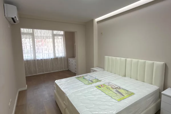 Casa in affitto 1+1 a Tirana - 500 Euro